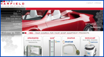 Harfield Spraybooths, Paintbooths and Auto Paintshop Solutions